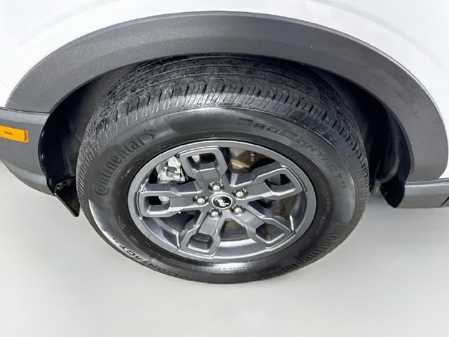 Used 2024 Ford Bronco Sport Big Bend AWD/4WD image 33