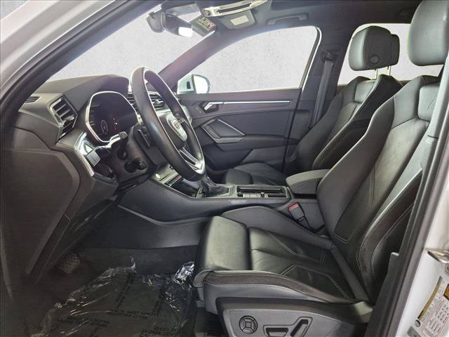 Used 2020 Audi Q3 2.0T Prestige AWD/4WD image 16