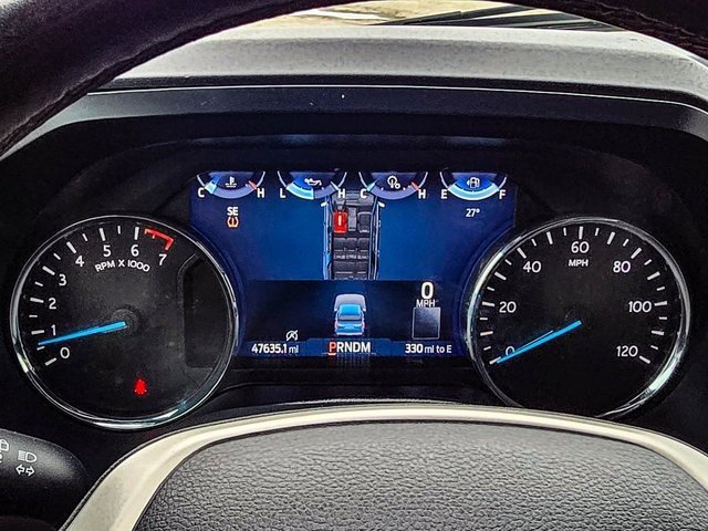 Used 2023 Ford Expedition Limited image 26