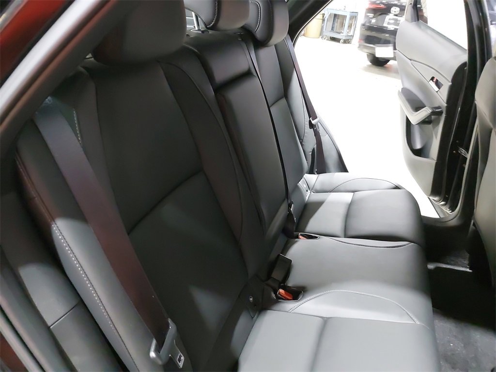 New 2025 MAZDA CX-30 AWD 2.5 S w/ Preferred Package image 12