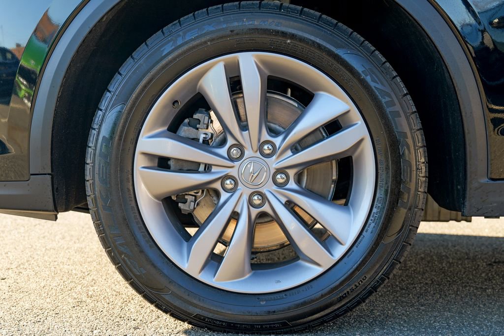 Used 2023 Acura MDX SH-AWD image 15