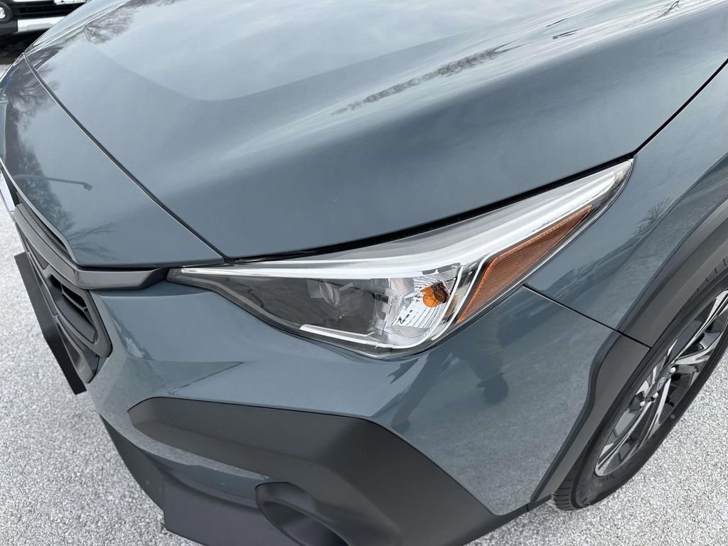 Certified 2025 Subaru Crosstrek 2.0i Premium image 7