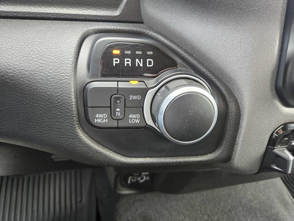 Used 2019 RAM 1500 Tradesman AWD/4WD image 19