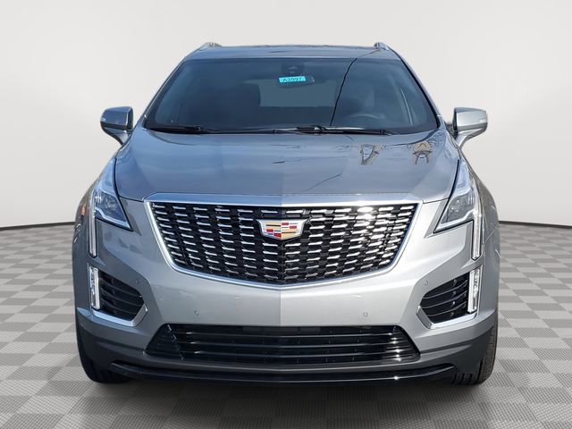 New 2026 Cadillac XT5 Luxury w/ LPO, Floor Liner Package image 2