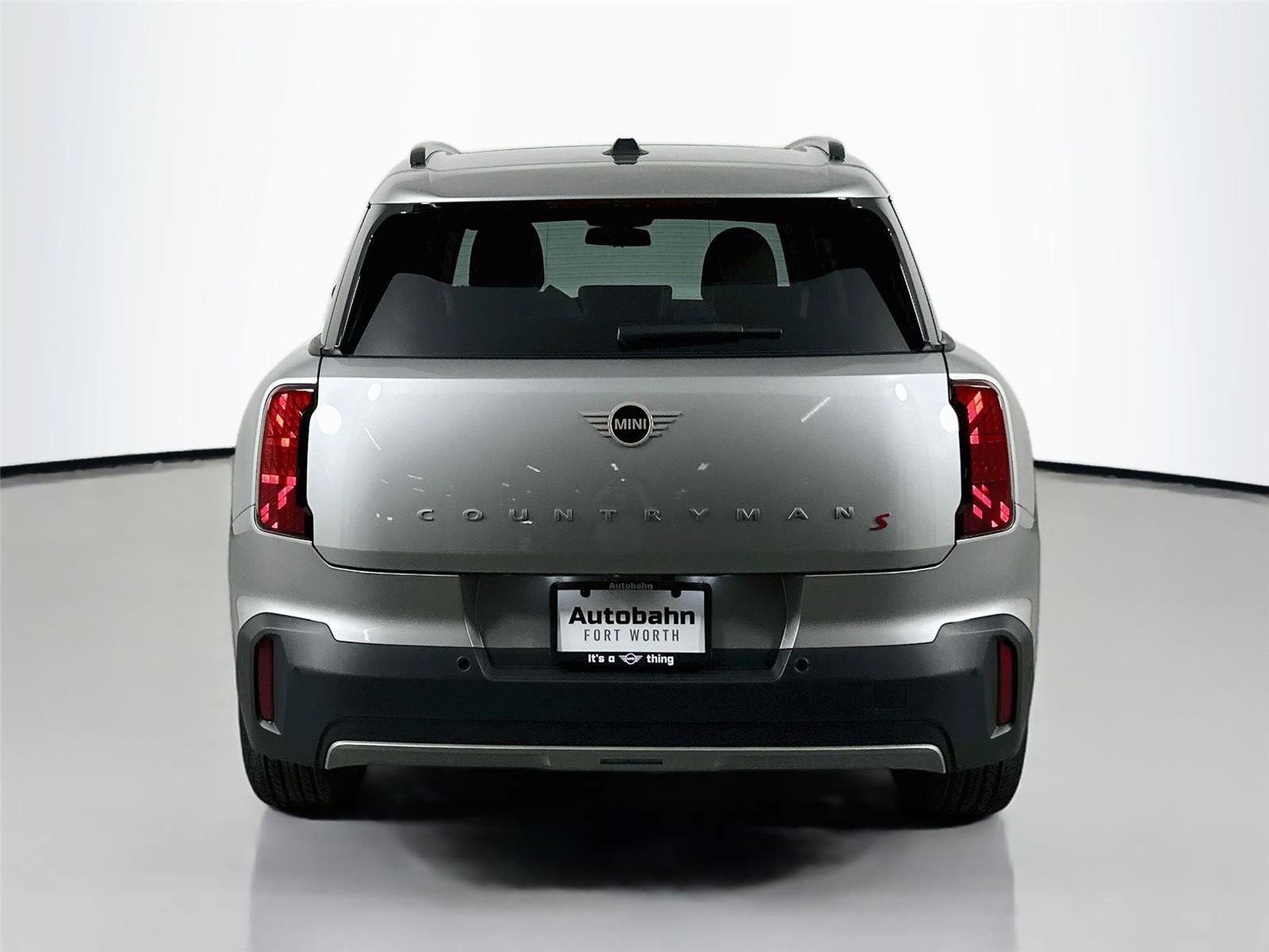 Used 2025 MINI Cooper Countryman S AWD/4WD image 5