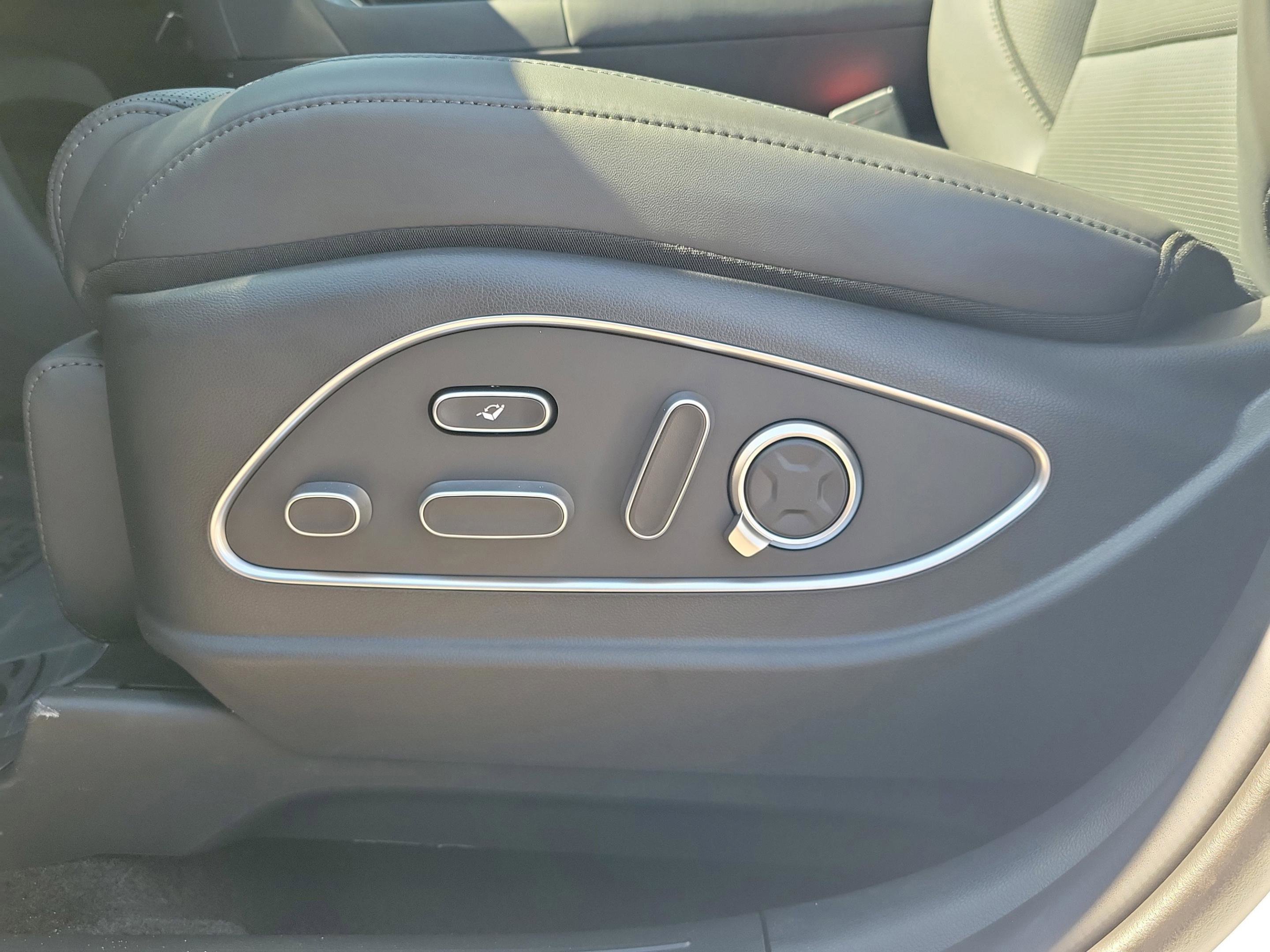 New 2026 Hyundai Palisade Calligraphy image 8