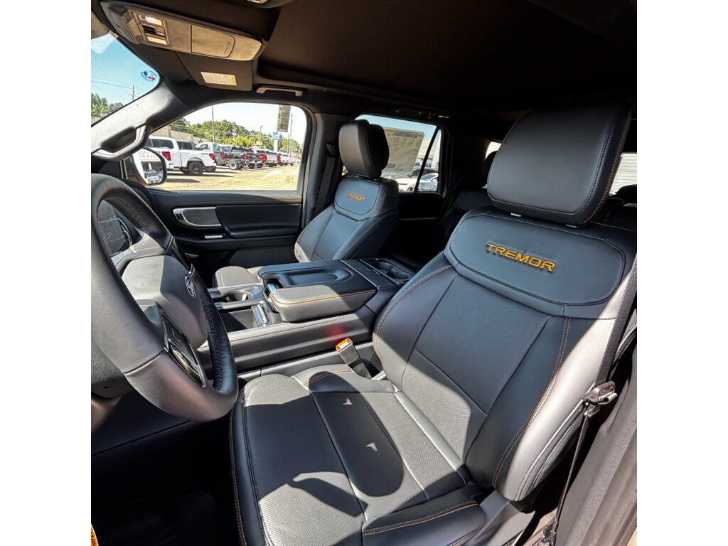 New 2027 Ford Expedition Tremor AWD/4WD image 20