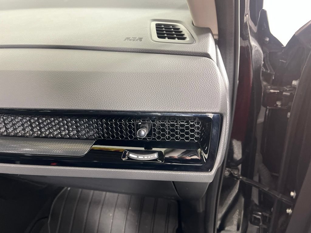Certified 2025 Honda CR-V EX-L image 21