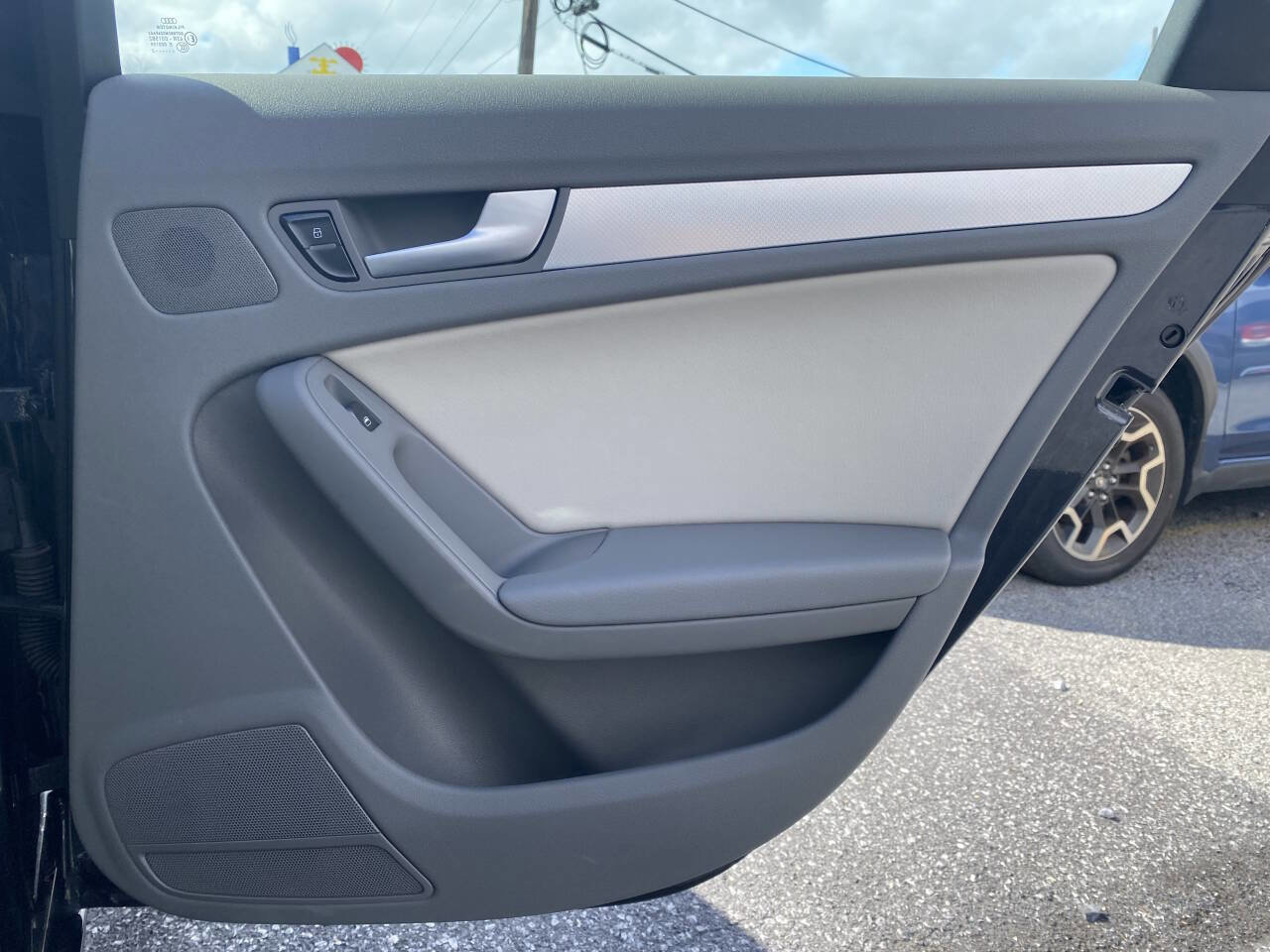 Used 2012 Audi A4 2.0T Premium image 13