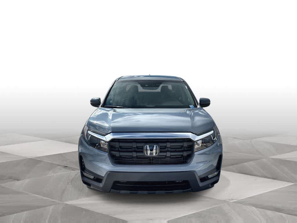 Used 2026 Honda Ridgeline RTL image 3