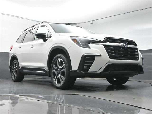 New 2026 Subaru Ascent Limited image 33