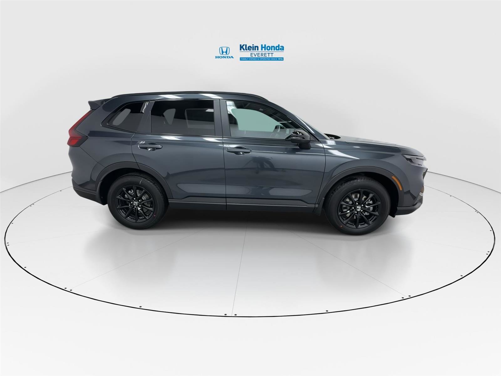 New 2026 Honda CR-V Sport image 3