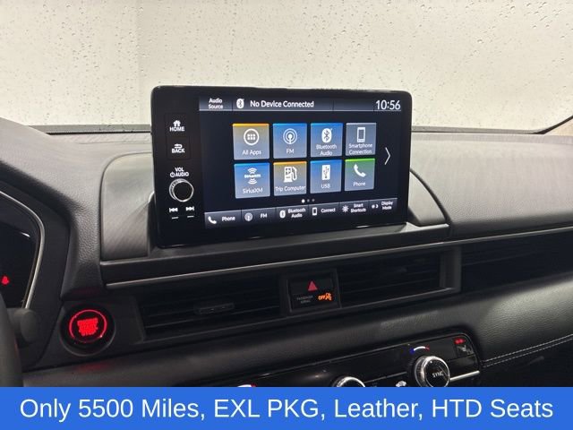 Used 2025 Honda Pilot EX-L image 31