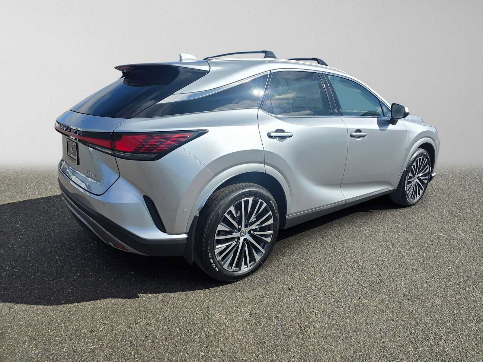 New 2026 Lexus RX 350 Premium Plus w/ Convenience Package FWD image 3