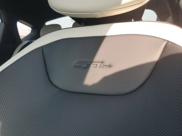 New 2026 Kia K4 GT-Line Turbo image 15