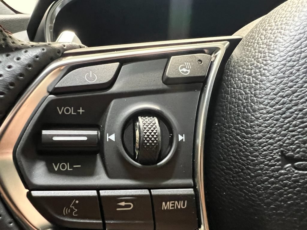 New 2026 Acura MDX A-Spec w/ Advance Package AWD/4WD image 20