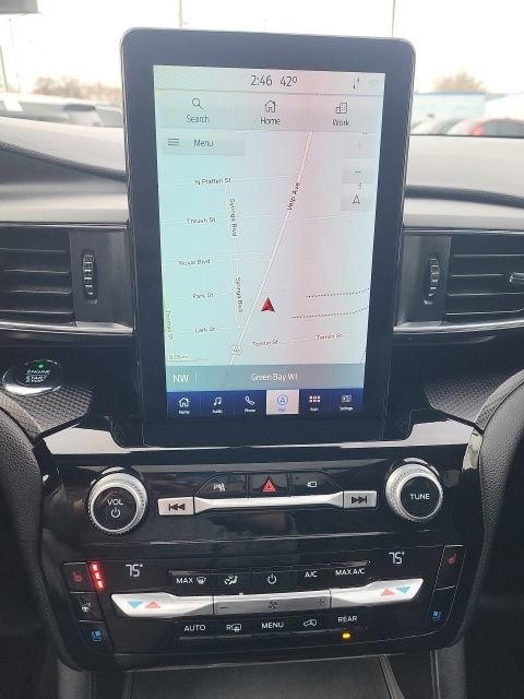 Used 2021 Ford Explorer ST w/ ST Street Pack image 5