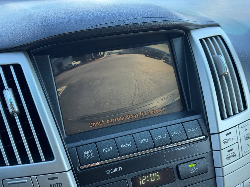 Used 2005 Lexus RX 330 AWD image 30
