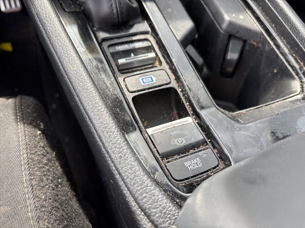 Used 2023 Honda Accord Sport image 25