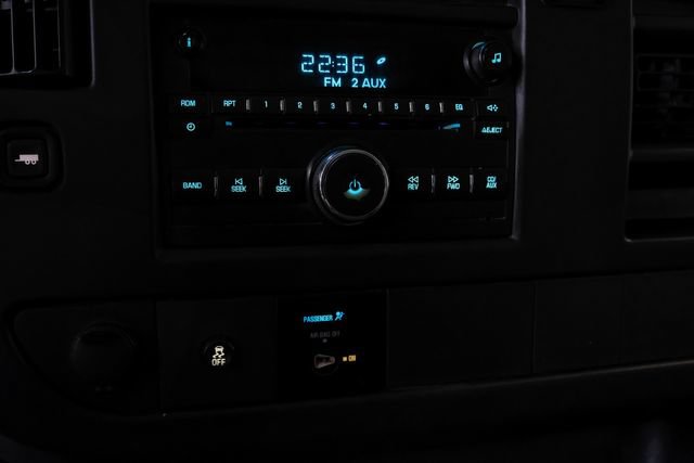 Used 2013 Chevrolet Express 3500 LT w/ LT Preferred Equipment Group RWD image 19