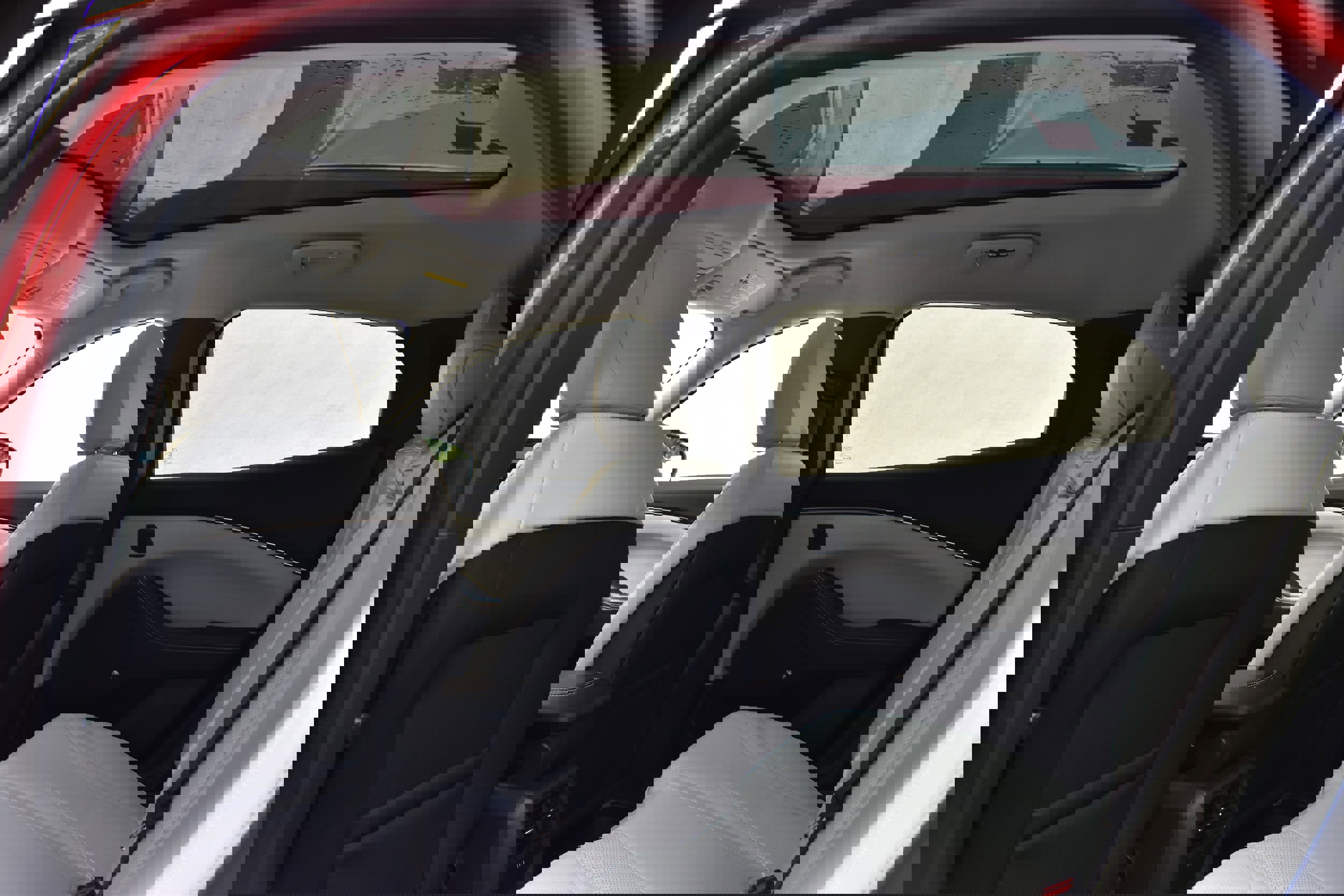 Used 2021 Ford Mustang Mach-E Premium image 21