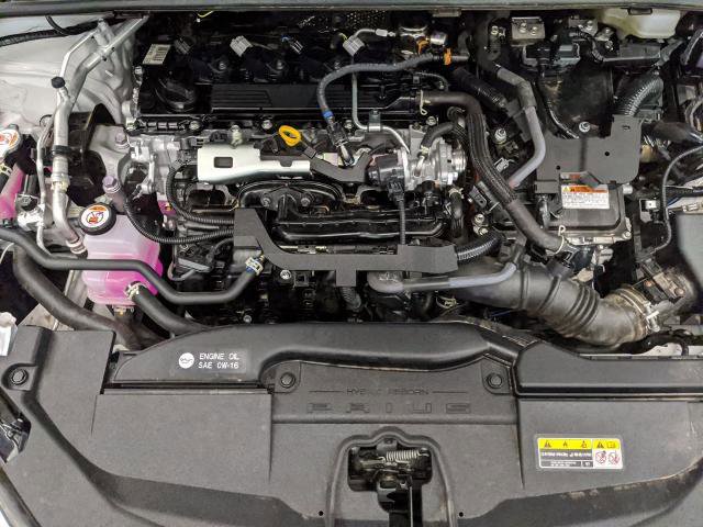 Used 2025 Toyota Prius XLE image 27