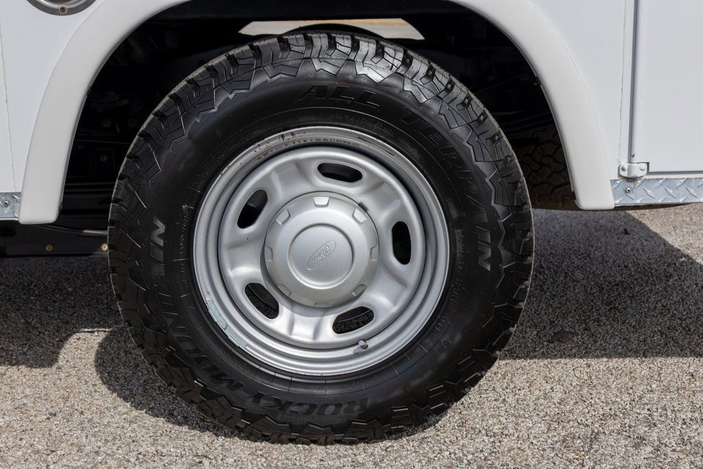 Used 2016 Ford F350 XL image 20