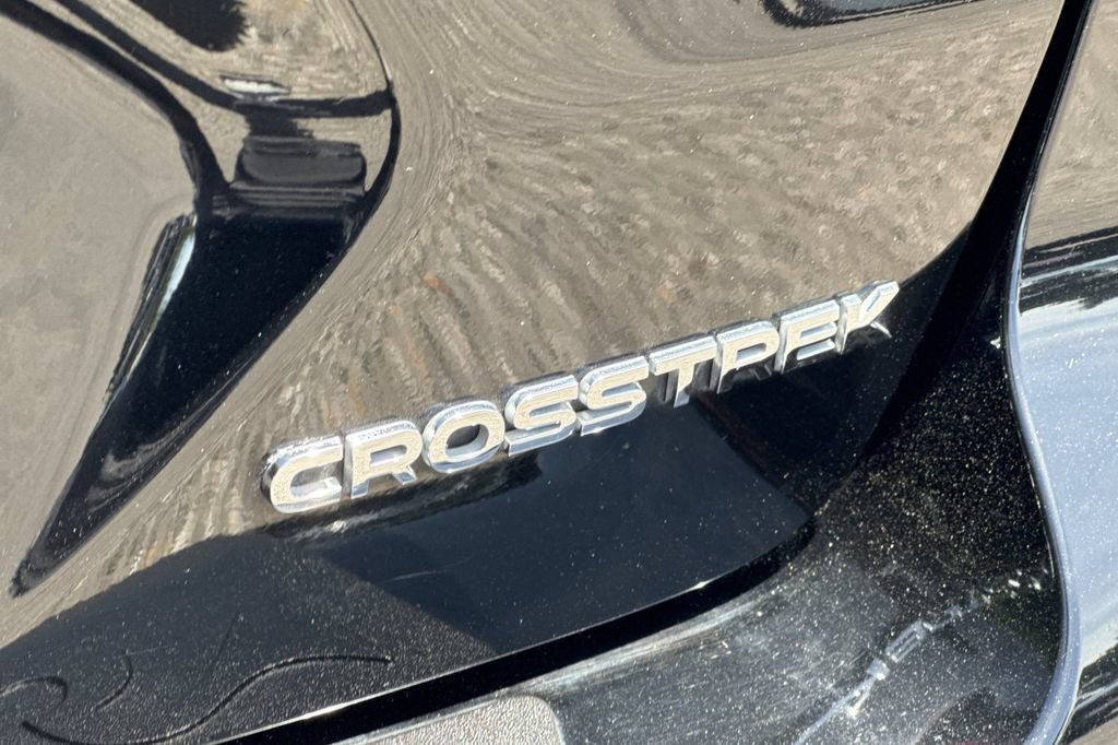 Used 2024 Subaru Crosstrek 2.0i Premium AWD/4WD image 27