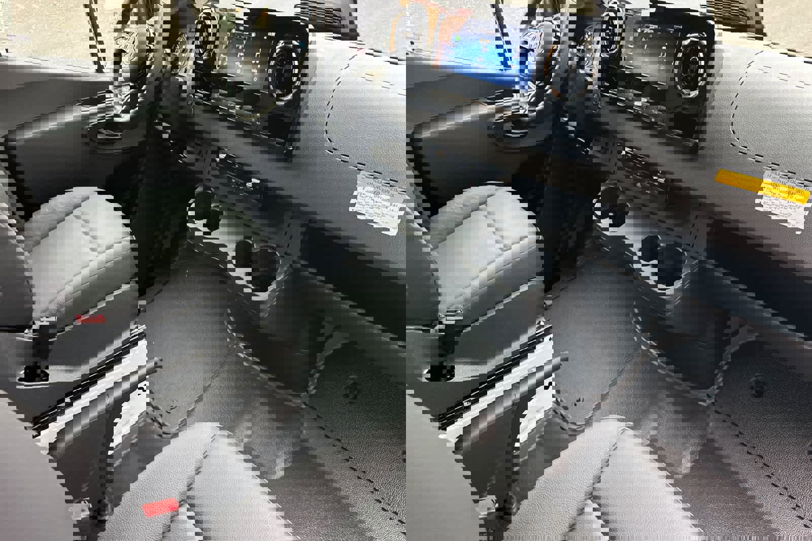 New 2026 Mercedes-Benz Sprinter 2500 image 14