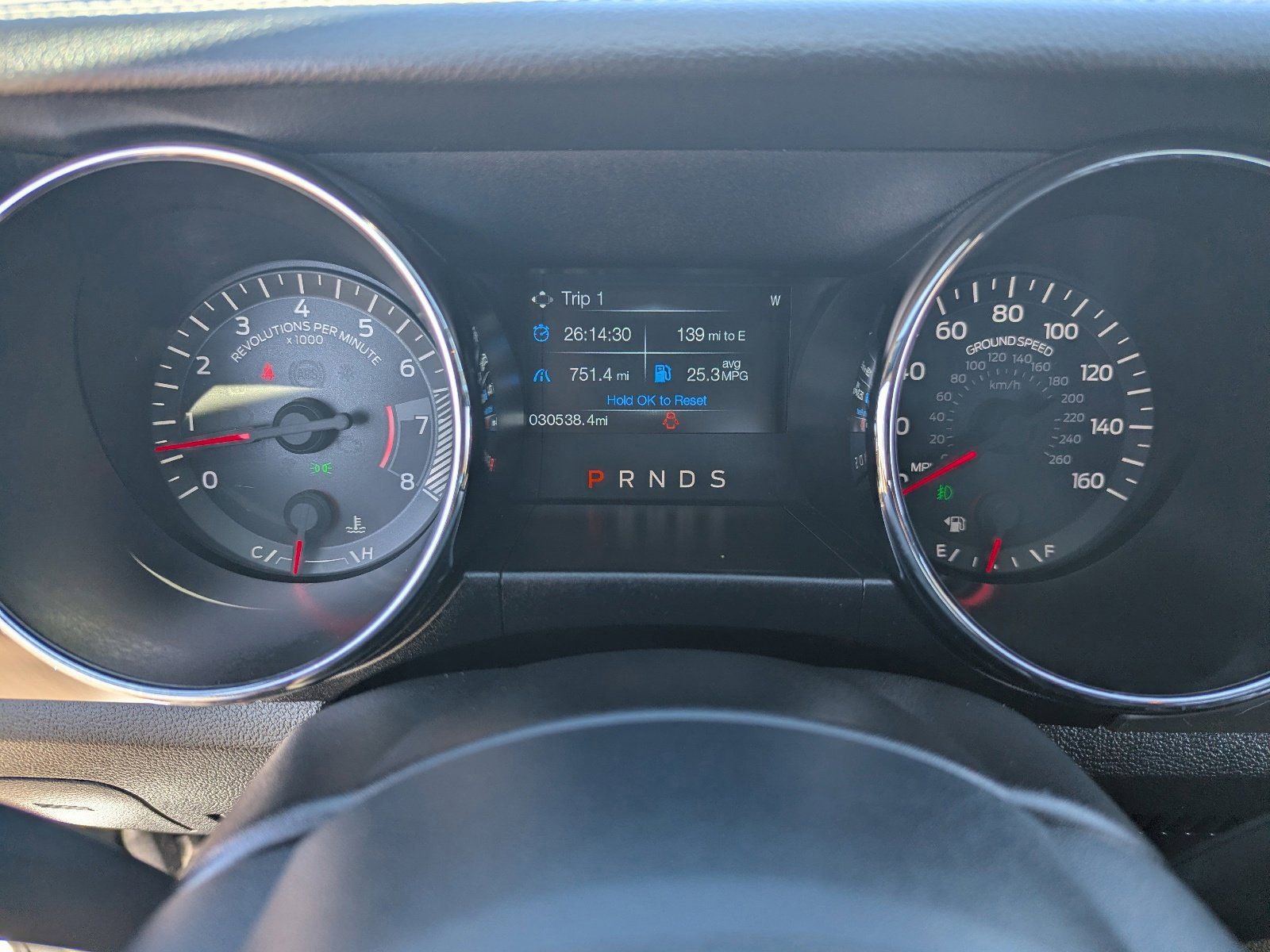 Used 2015 Ford Mustang Premium w/ Equipment Group 201A RWD image 30