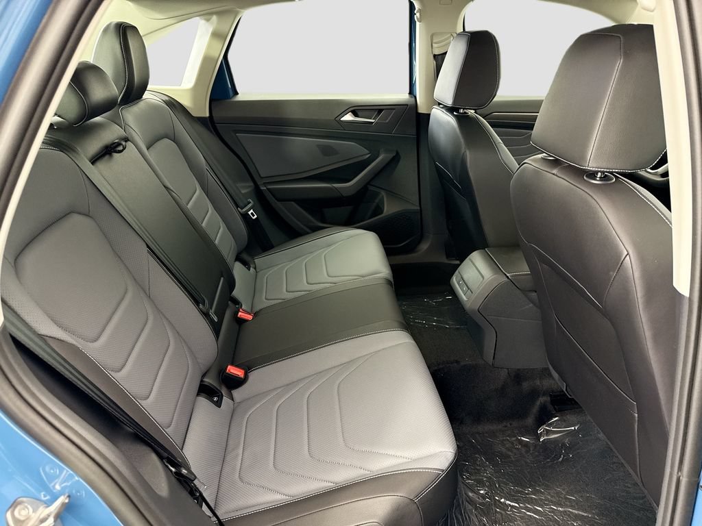 New 2026 Volkswagen Jetta SEL FWD image 20
