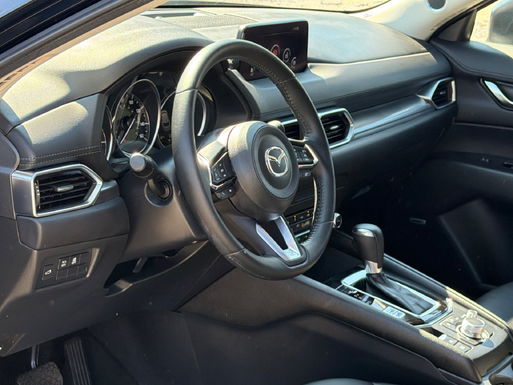 Used 2019 MAZDA CX-5 Touring AWD/4WD image 19