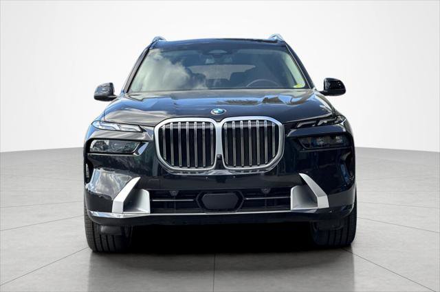 Used 2024 BMW X7 xDrive40i image 8