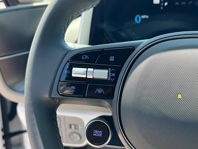 New 2025 Hyundai Ioniq 6 SEL AWD/4WD image 21