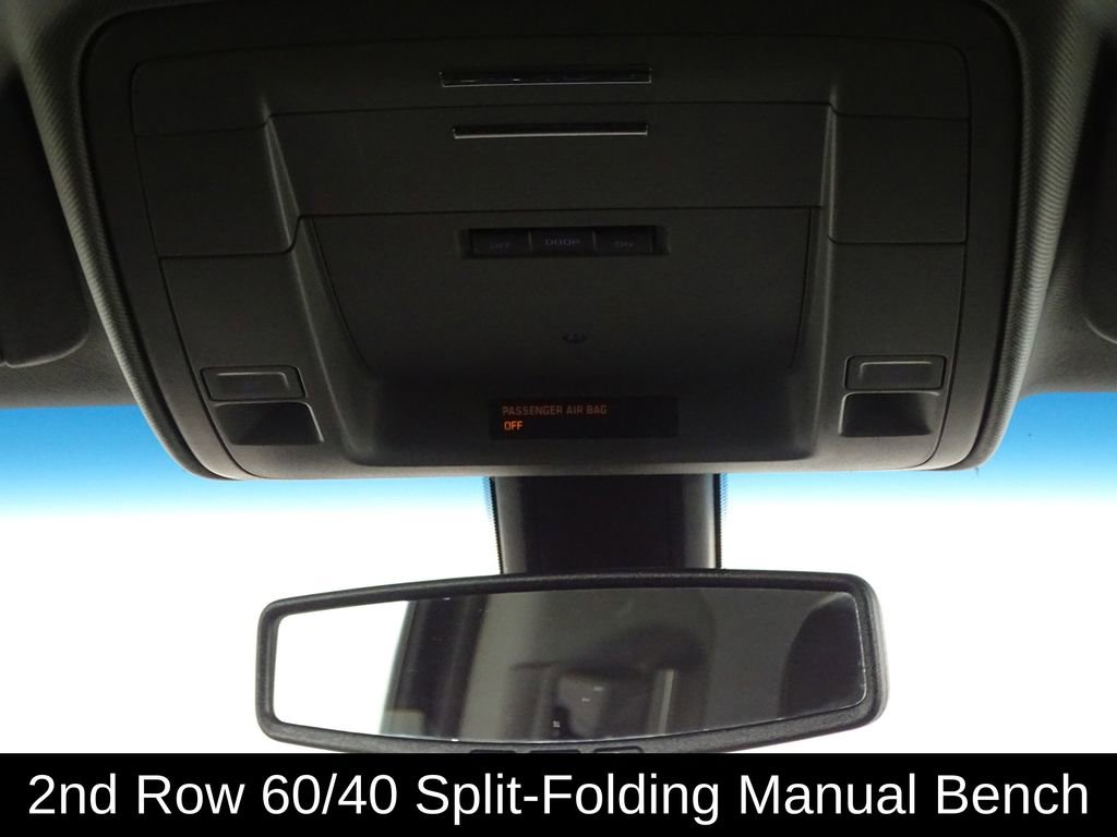 Used 2019 Chevrolet Tahoe LS w/ Max Trailering Package image 27