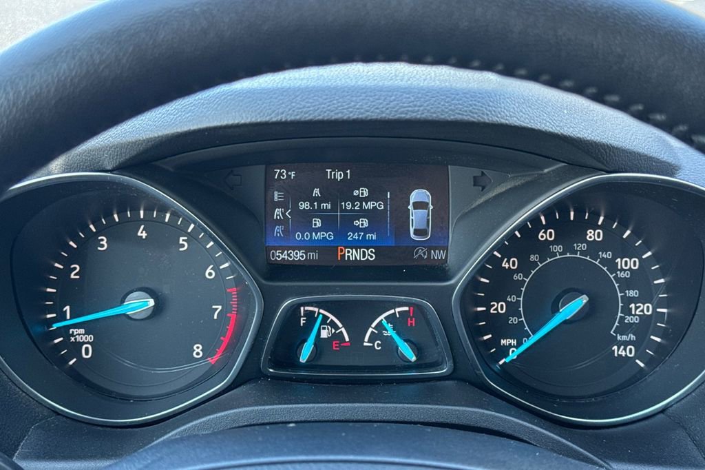 Used 2019 Ford Escape Titanium AWD/4WD image 25