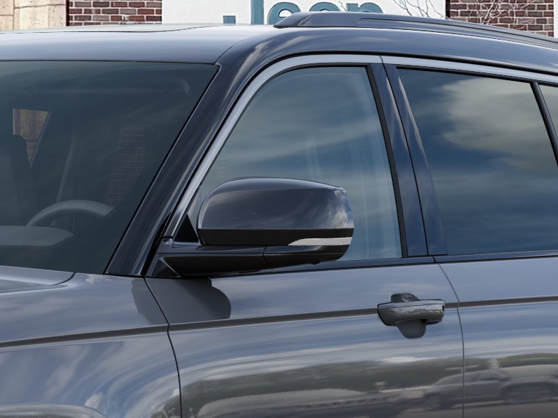 New 2027 Jeep Grand Cherokee L Summit AWD/4WD image 12