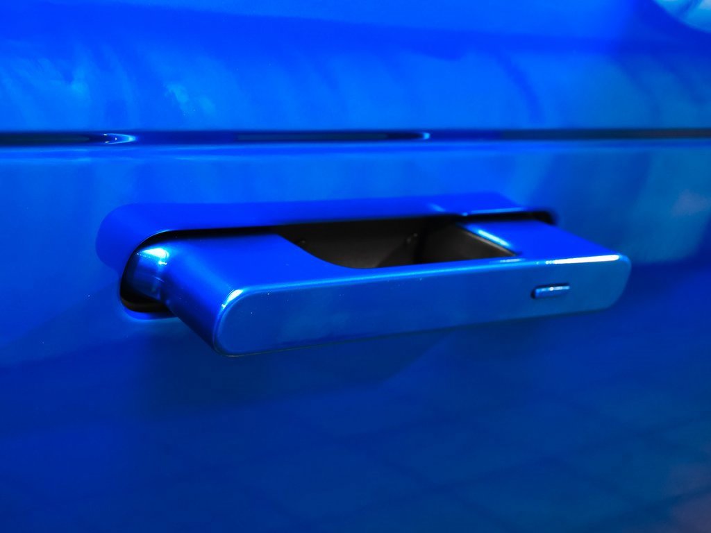 Used 2024 Land Rover Range Rover Autobiography image 21