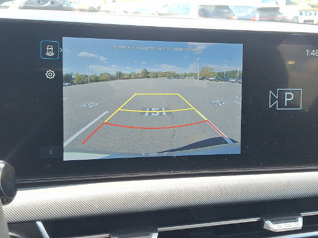 Used 2025 Hyundai Sonata SEL FWD image 18