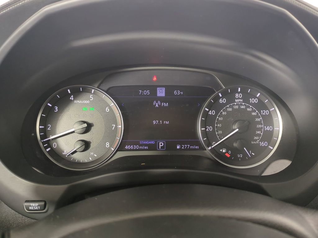Used 2022 INFINITI QX55 Sensory w/ Lighting Package image 35