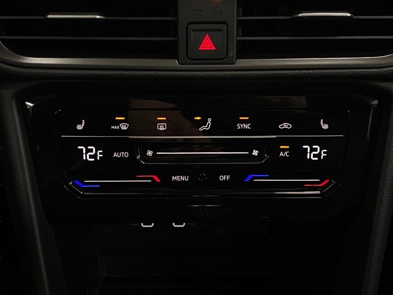 New 2026 Volkswagen Taos SE AWD/4WD image 52