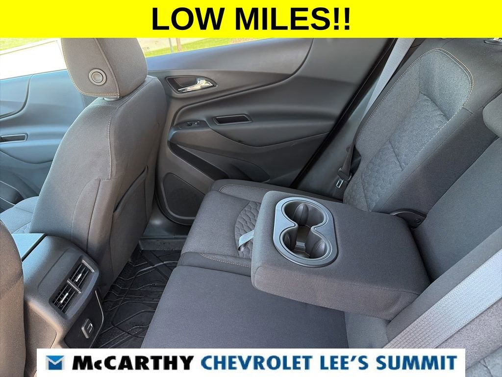 Used 2020 Chevrolet Equinox LT FWD image 40