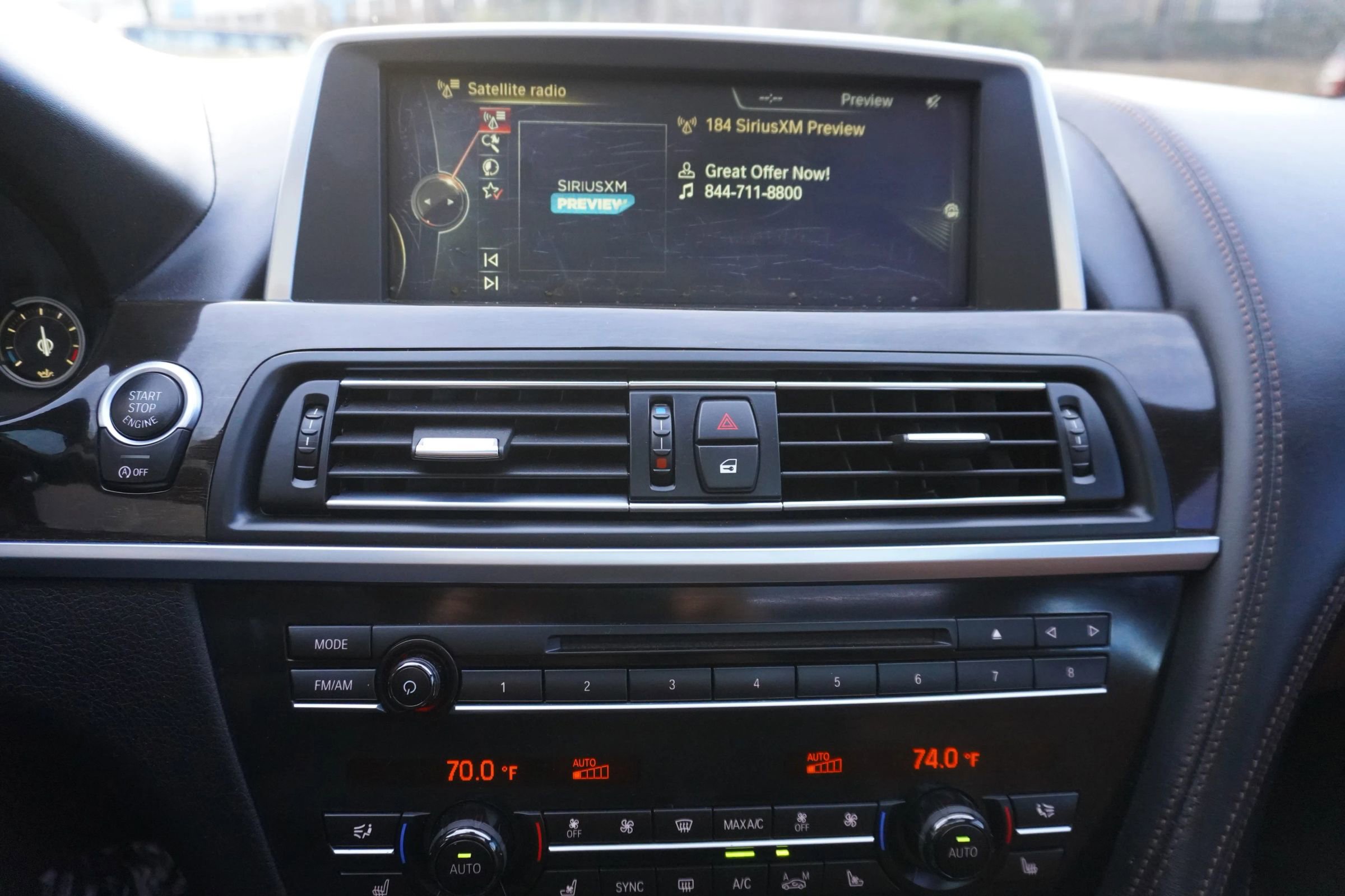 Used 2015 BMW 650i Gran Coupe image 19