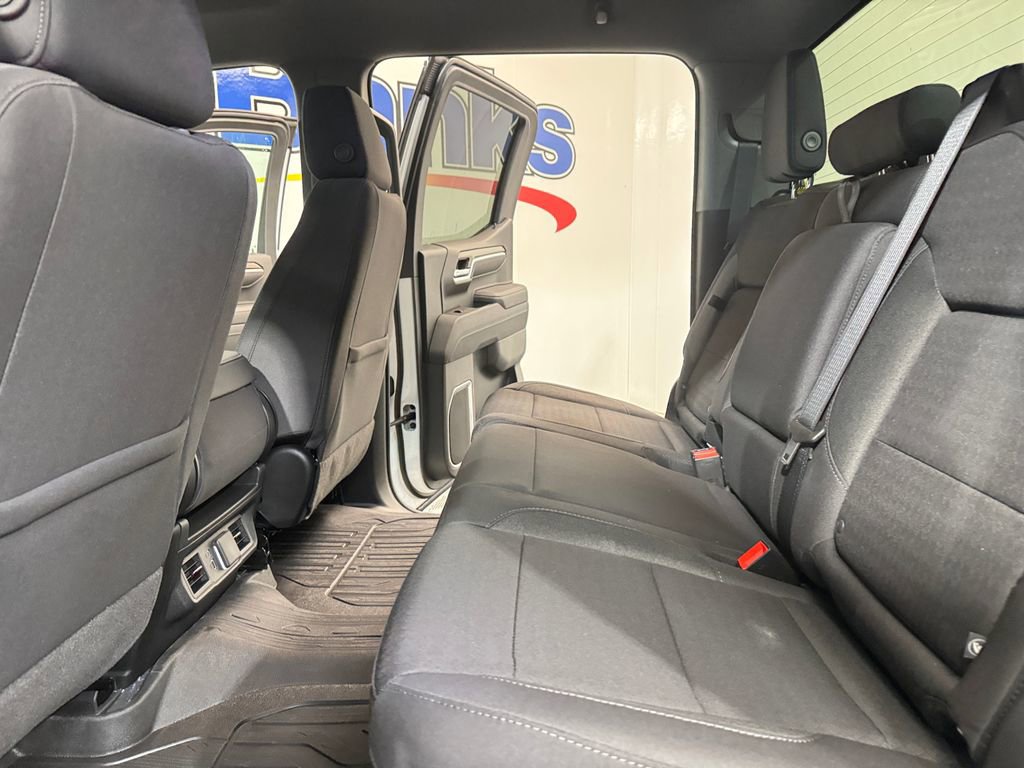 New 2026 GMC Sierra 1500 Elevation w/ Elevation Select Package AWD/4WD image 10