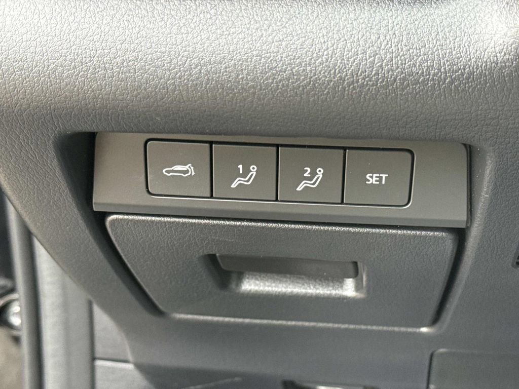 Certified 2025 MAZDA CX-30 2.5 Turbo w/ Premium Package image 50