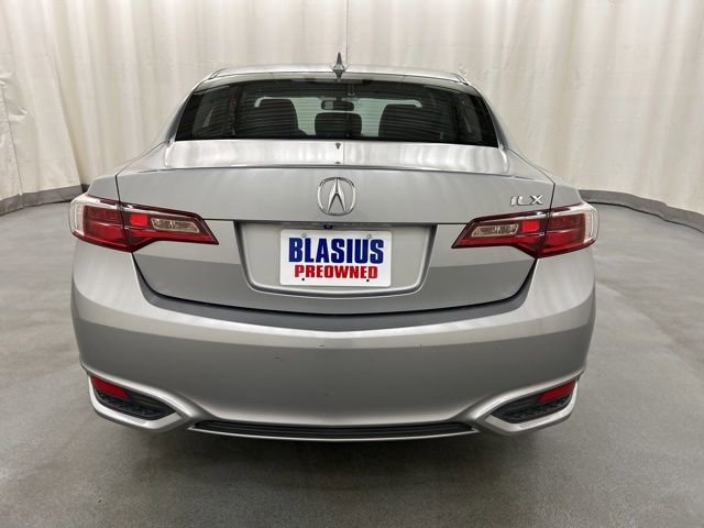 Used 2017 Acura ILX FWD image 24