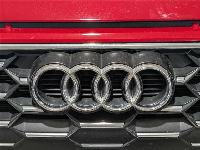 Used 2023 Audi S3 Premium Plus w/ Premium Plus Package image 30