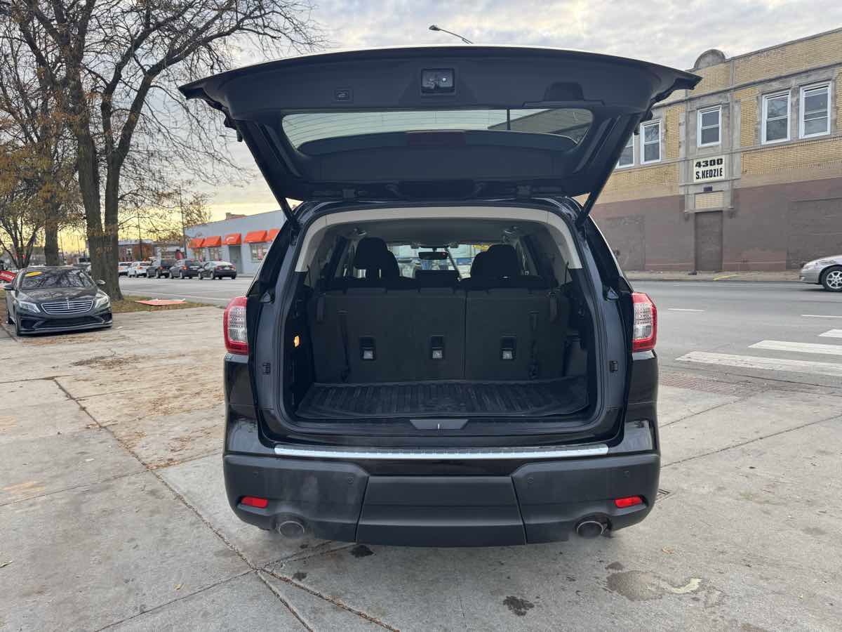 Used 2019 Subaru Ascent Premium w/ Popular Package #2 image 20