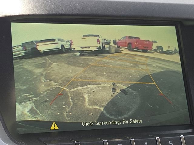 Used 2017 GMC Terrain SLT w/ Open Road Package image 5