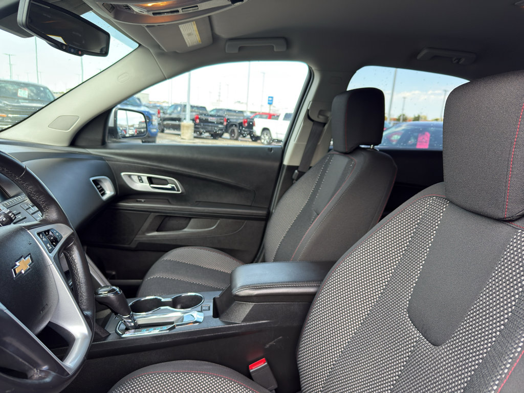 Used 2016 Chevrolet Equinox LT w/ Convenience Package AWD/4WD image 27